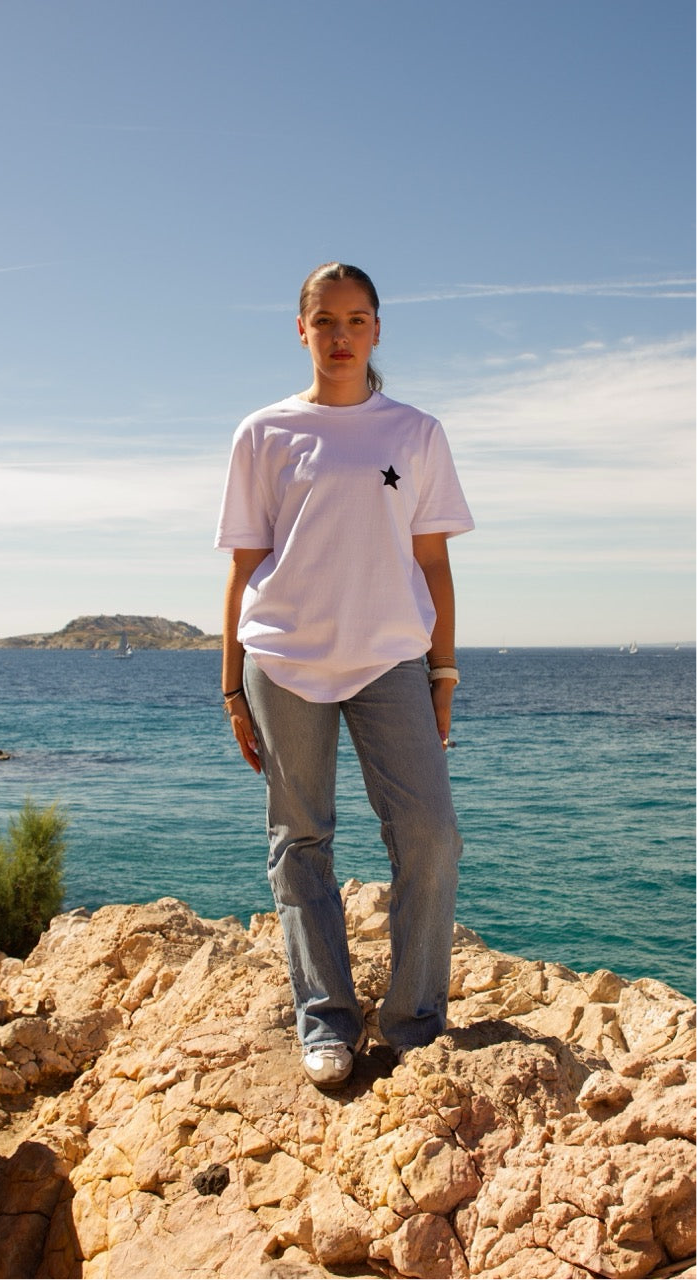 T-shirt ALY - DROP 1