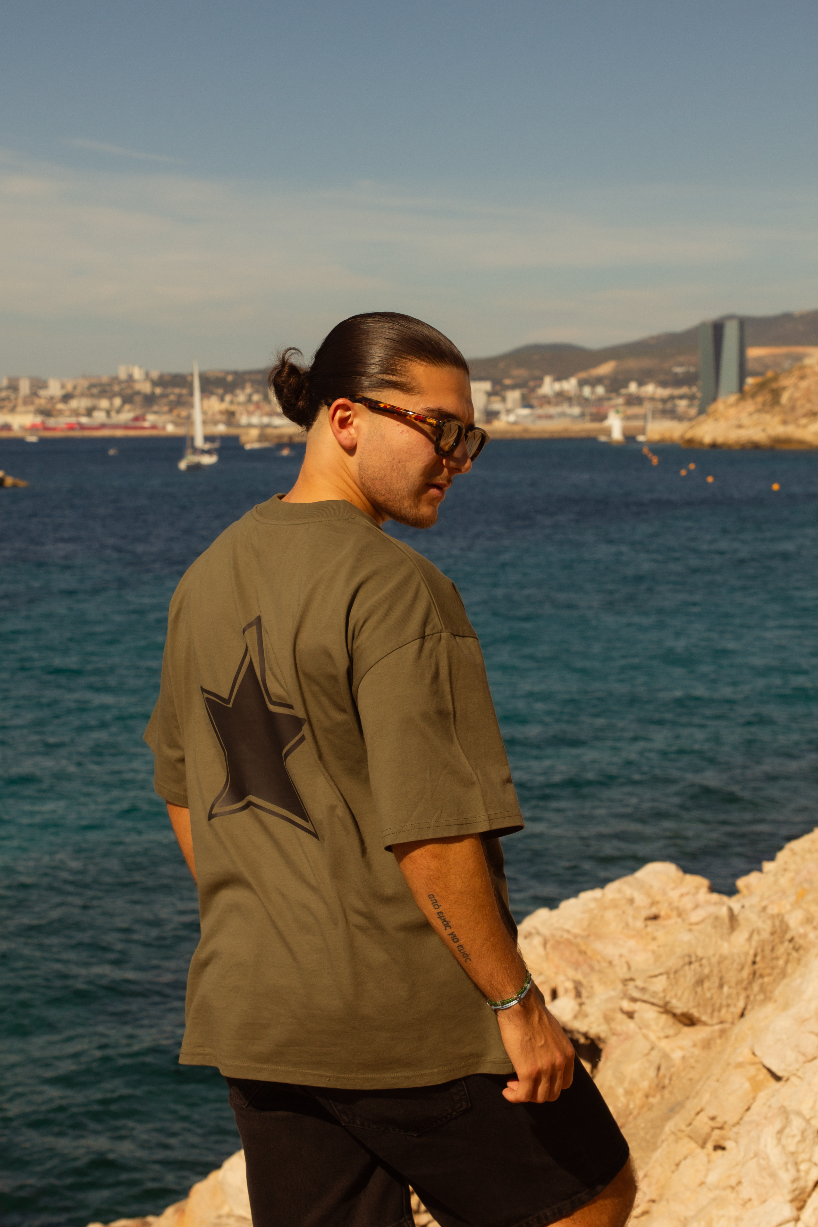 T-shirt MARIE - DROP 1