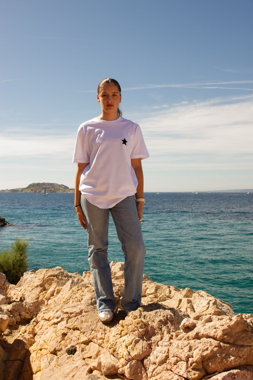 T-shirt TRISTAN - DROP 1