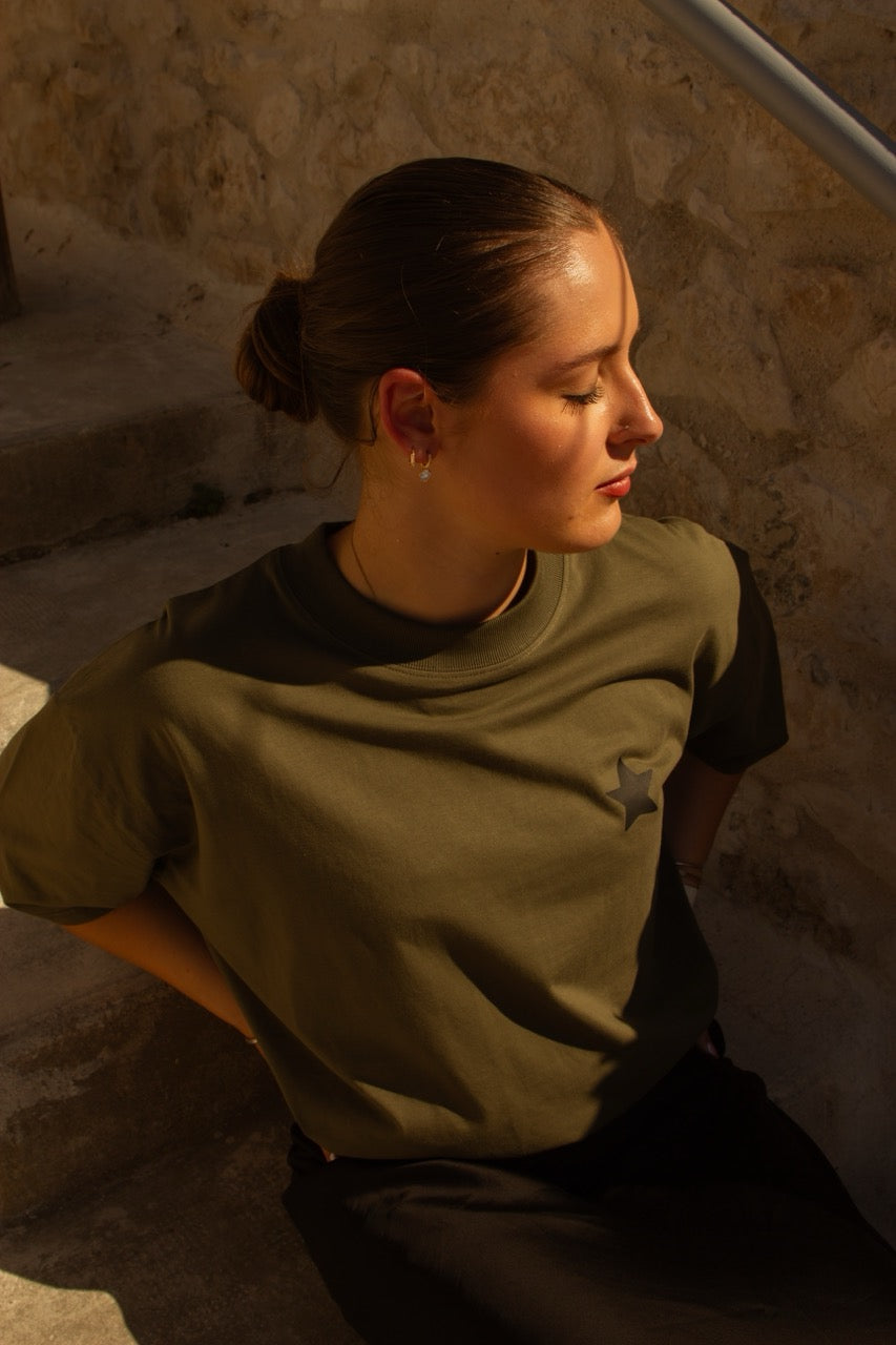 T-shirt MARIE - DROP 1