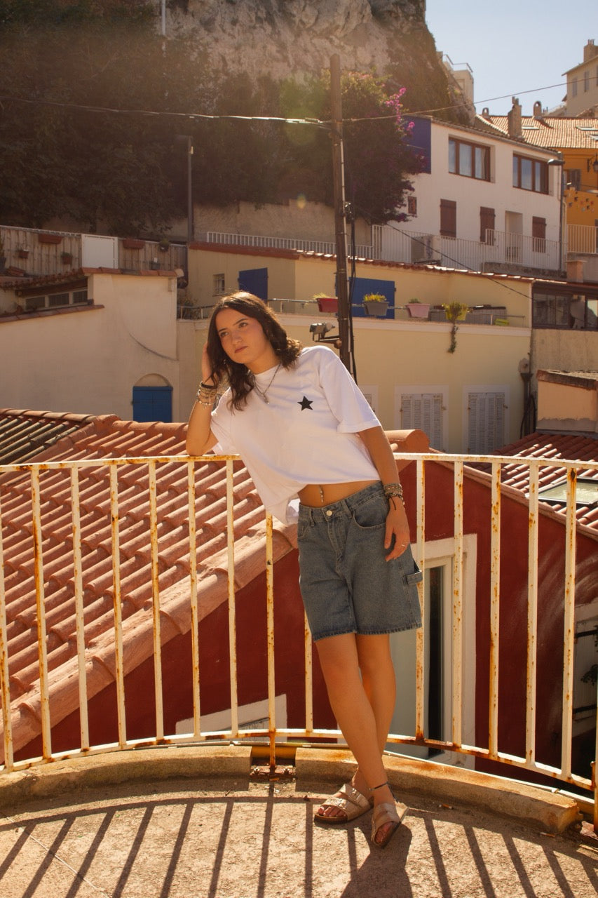 T-shirt THOMAS - DROP 1