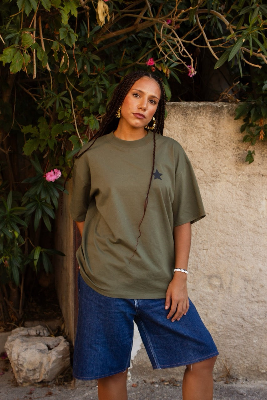 T-shirt MARIE - DROP 1