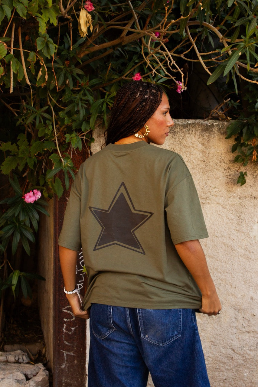 T-shirt MARIE - DROP 1