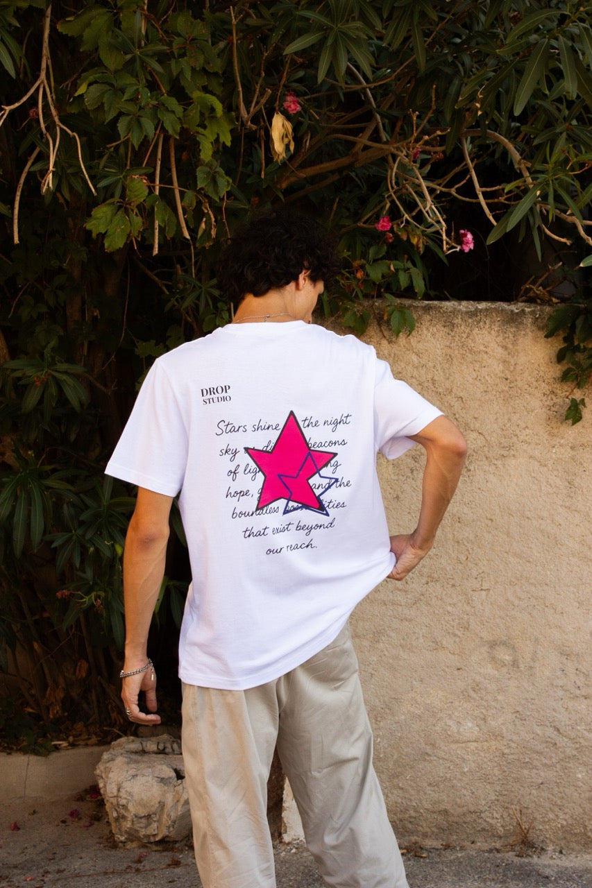 T-shirt THOMAS - DROP 1