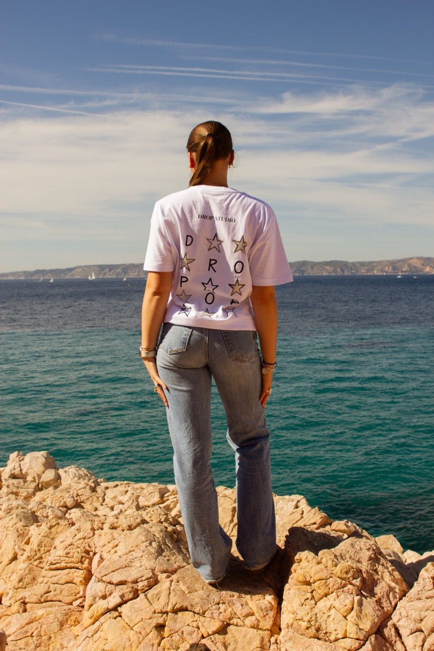 T-shirt ALY - DROP 1