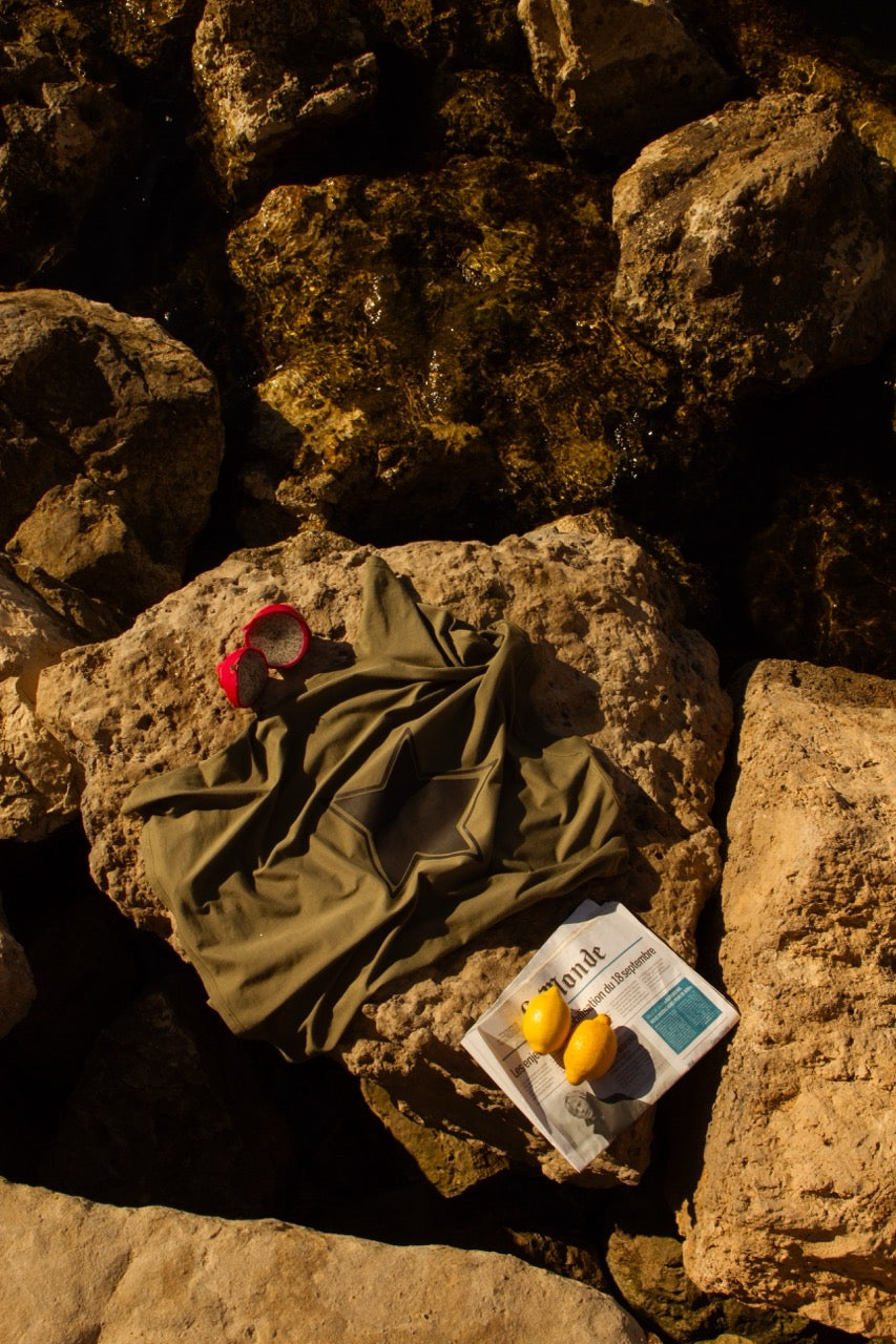 T-shirt MARIE - DROP 1